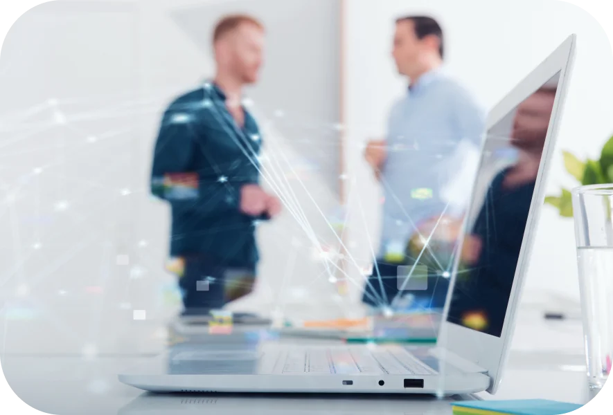 Основные подходы к построению сетей в Дегтярске